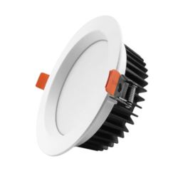 Lampa downlight LED ROLO  15W  1800lm   4000K  IP44